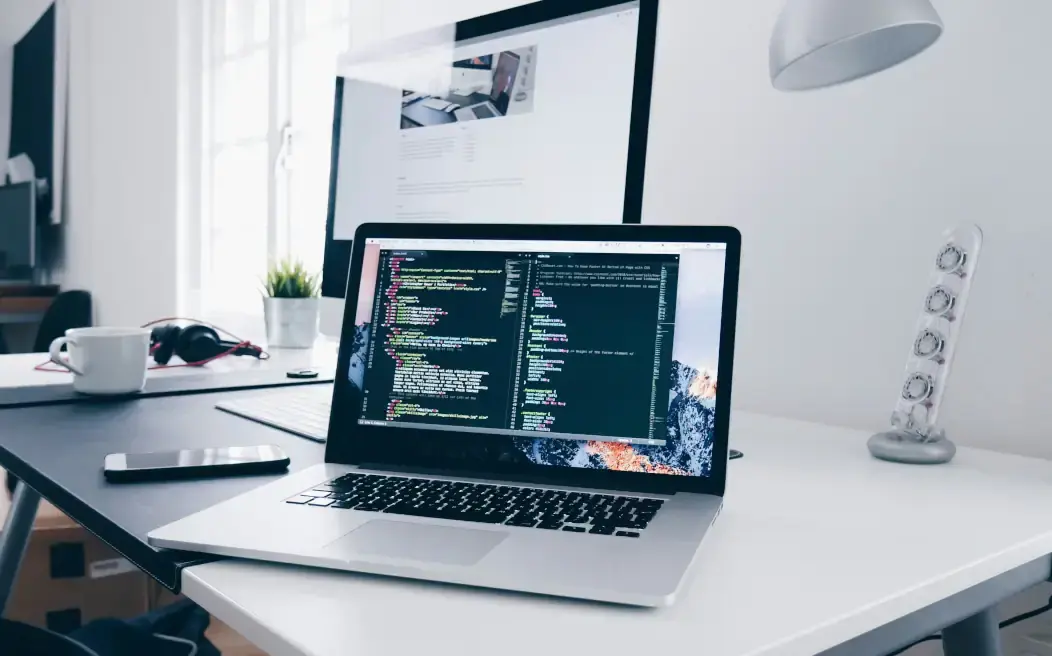 Modernising a 15-year-old system built by Semicolon Software