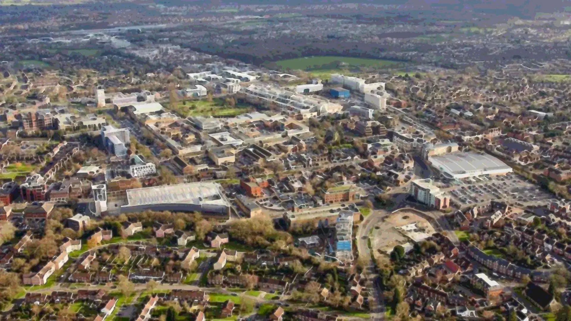 Web design for Crawley and Gatwick-area businesses by Semicolon Software