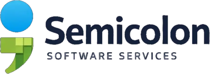 Semicolon Software
